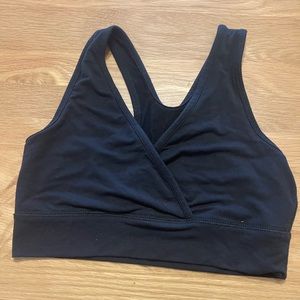 Kindred Bravely nursing bra